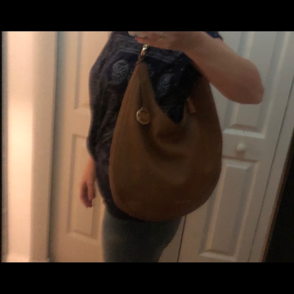 Michael Kors shoulder bag